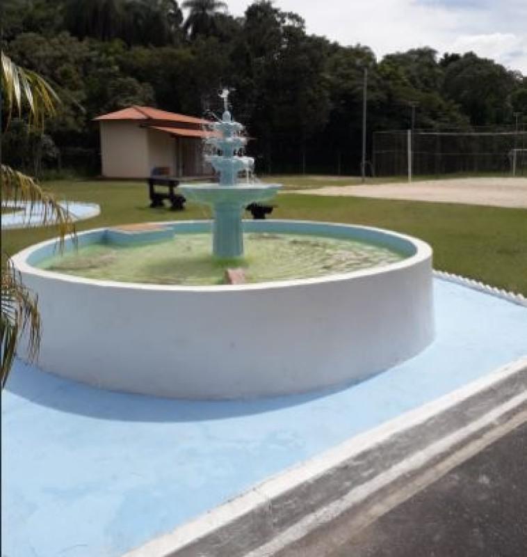 Lote, Vila das Flores, 0 Quarto, 0 Vaga