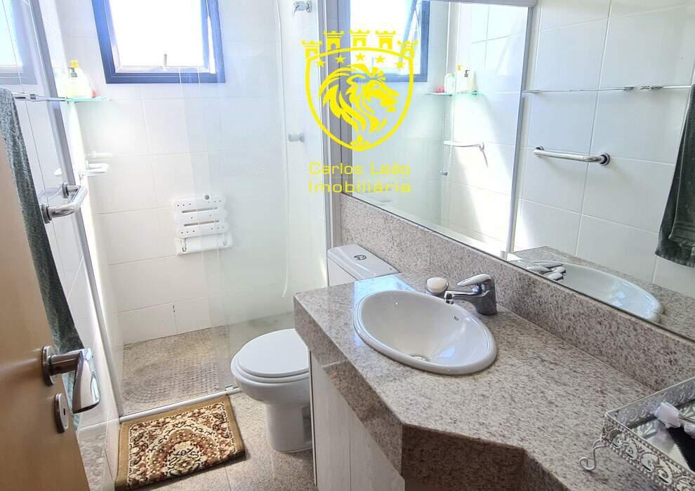 Cobertura, Buritis, 3 Quartos, 3 Vagas, 1 Suíte