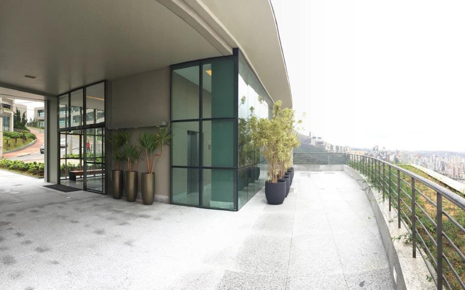 Andar, Santa Lúcia, 0 Quarto, 0 Vaga