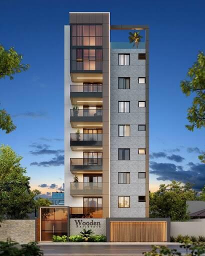 Apartamento, Horto, 3 Quartos, 2 Vagas, 2 Suítes