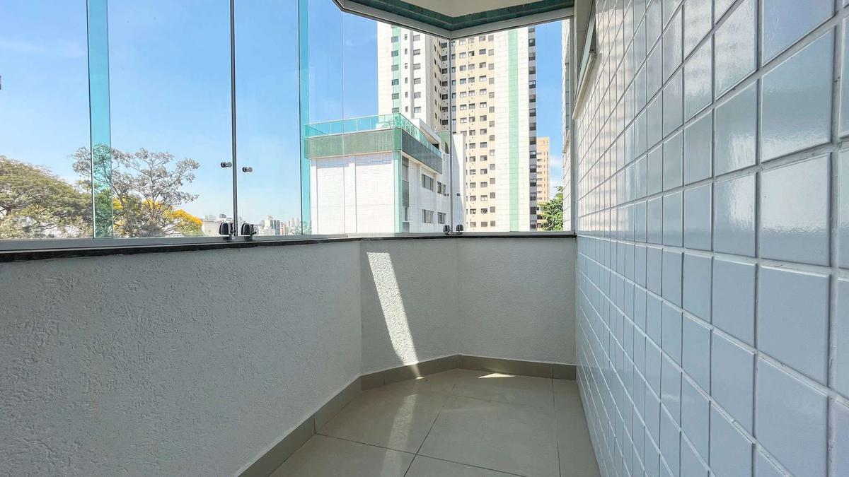 Cobertura, Santo Antônio, 4 Quartos, 3 Vagas, 2 Suítes