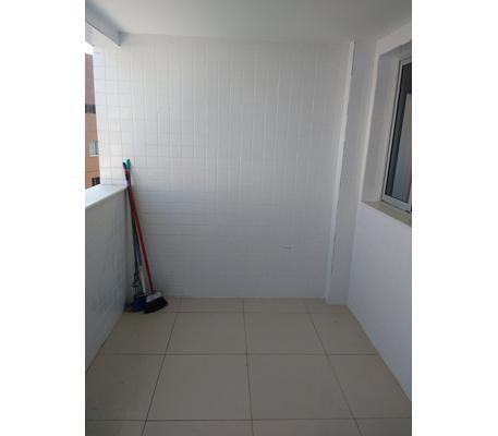 Apartamento, Castelo, 3 Quartos, 2 Vagas, 1 Suíte