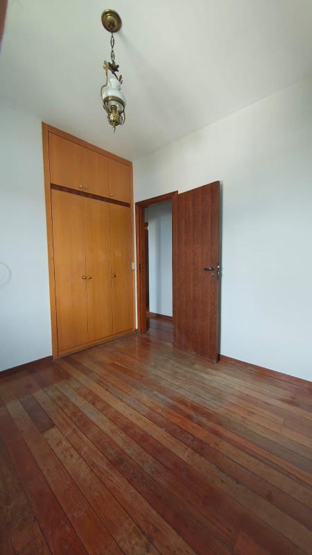 Apartamento, Grajaú, 3 Quartos, 2 Vagas, 1 Suíte