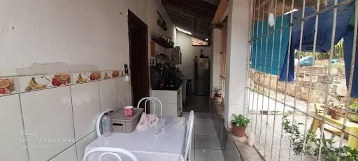 Casa, Bom Jesus, 2 Quartos, 1 Vaga
