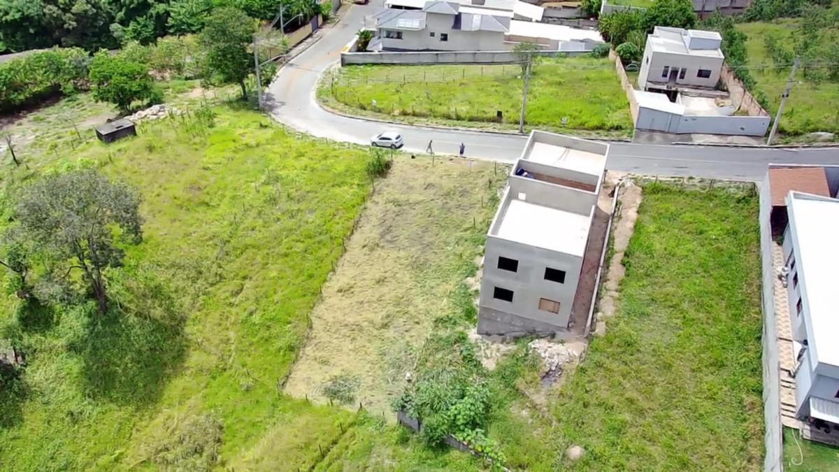 Lote, Novo Itabirito, 0 Quarto, 0 Vaga