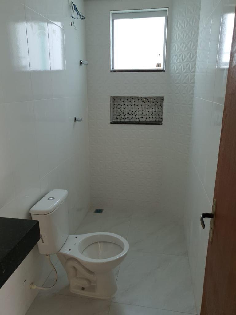 Apartamento, Masterville, 3 Quartos, 2 Vagas, 1 Suíte