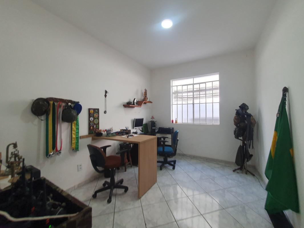 Casa, Santa Inês, 4 Quartos, 3 Vagas, 1 Suíte