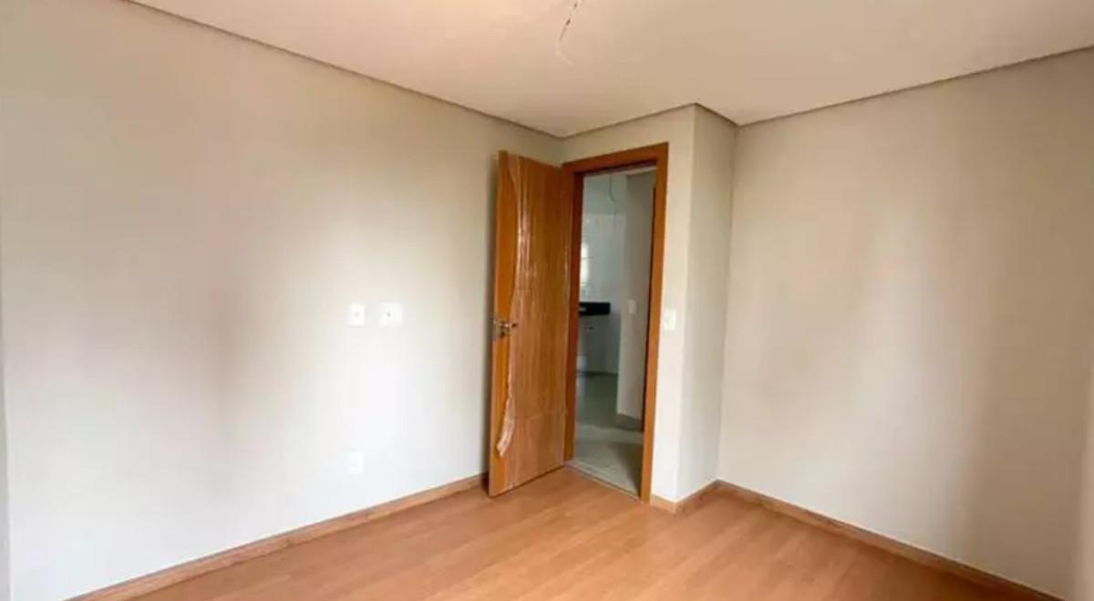 Apartamento, Funcionários, 2 Quartos, 1 Vaga