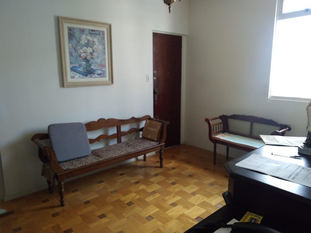Apartamento, Alto Barroca, 2 Quartos, 1 Vaga