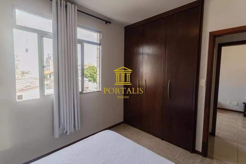 Cobertura, União, 4 Quartos, 2 Vagas, 2 Suítes