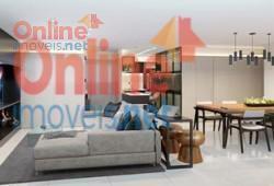 Apartamento, Santo Agostinho, 3 Quartos, 0 Vaga, 1 Suíte