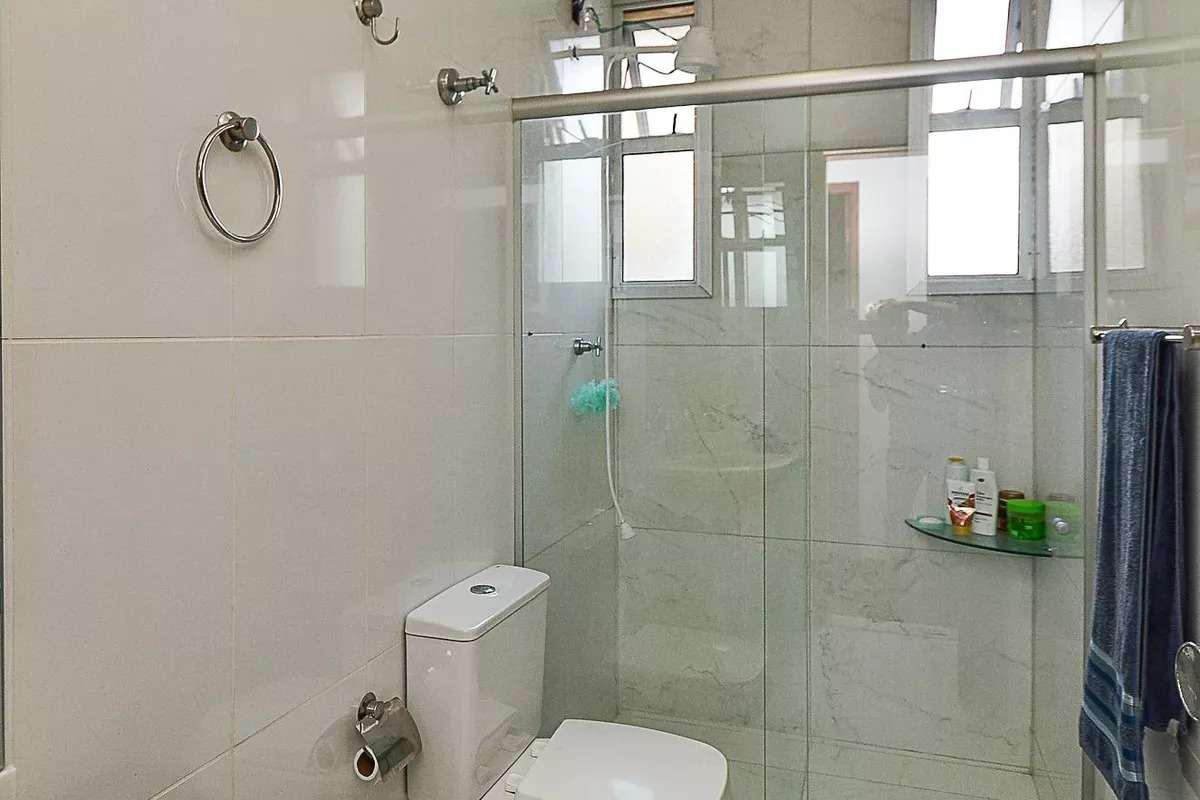 Apartamento, Cidade Nova, 3 Quartos, 1 Vaga, 1 Suíte