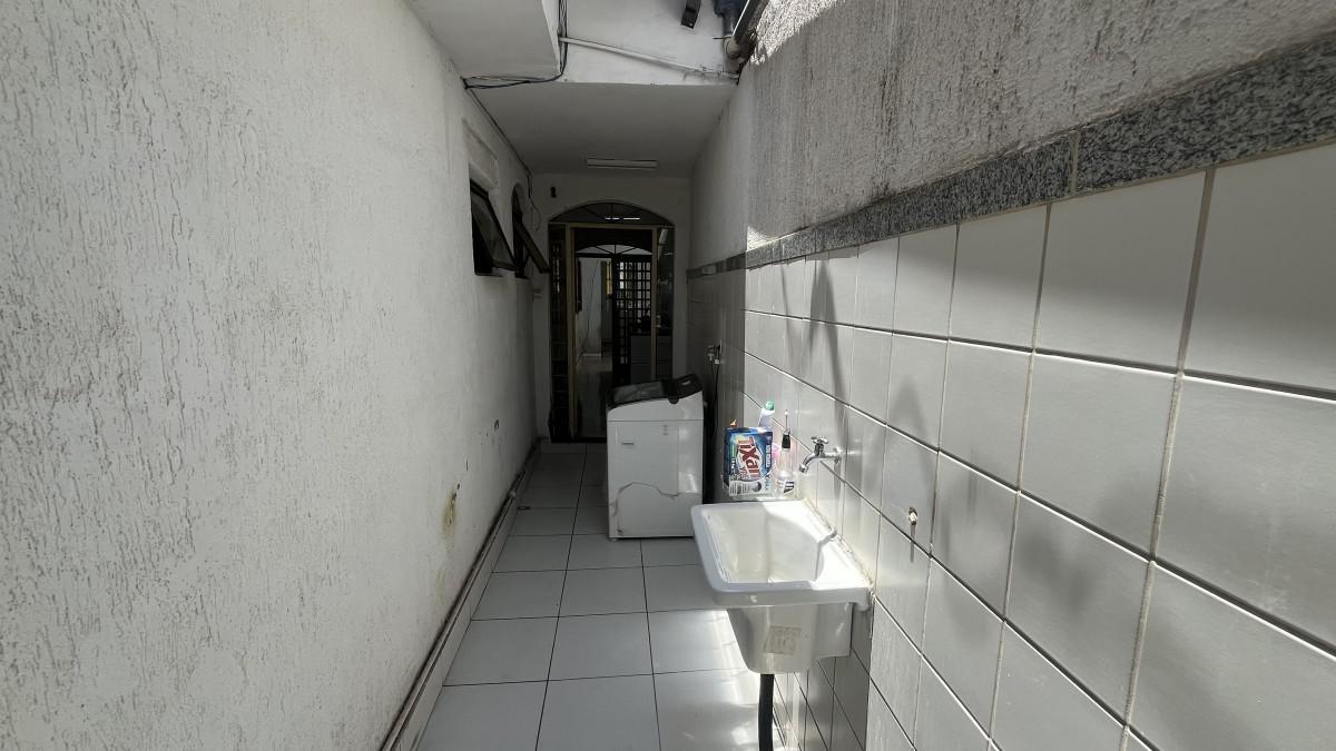 Casa, Alípio de Melo, 4 Quartos, 3 Vagas, 2 Suítes