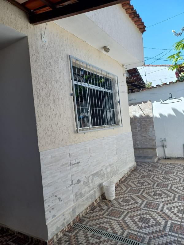 Casa, Alvorada, 3 Quartos, 2 Vagas