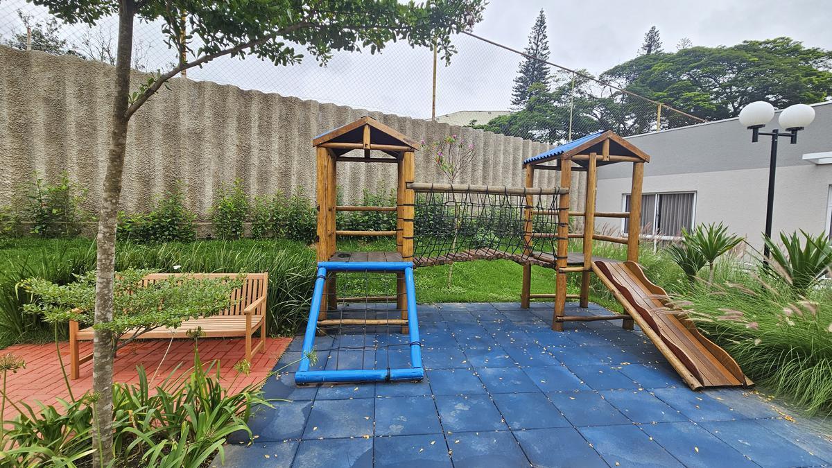 Apartamento, Eldorado, 2 Quartos, 1 Vaga
