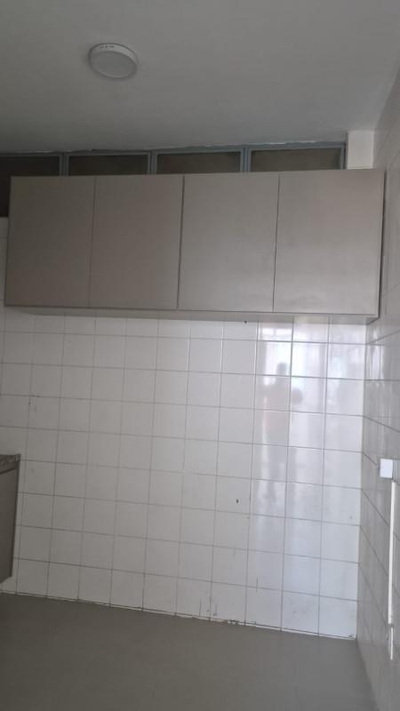 Casa, Nova Granada, 2 Quartos, 0 Vaga