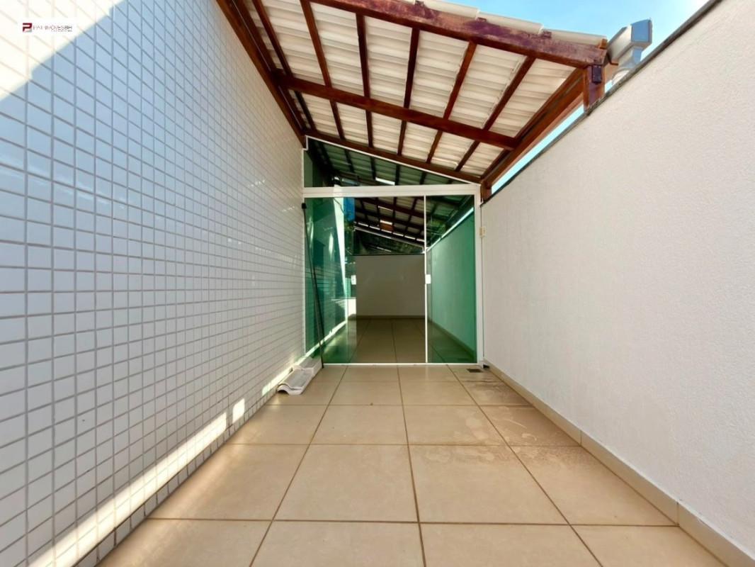 Apartamento, Vila Clóris, 3 Quartos, 3 Vagas, 1 Suíte