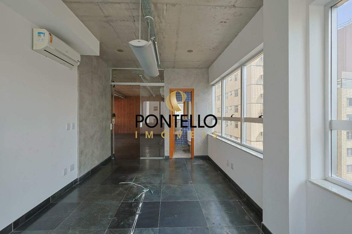 Apartamento, Cruzeiro, 0 Quarto, 4 Vagas