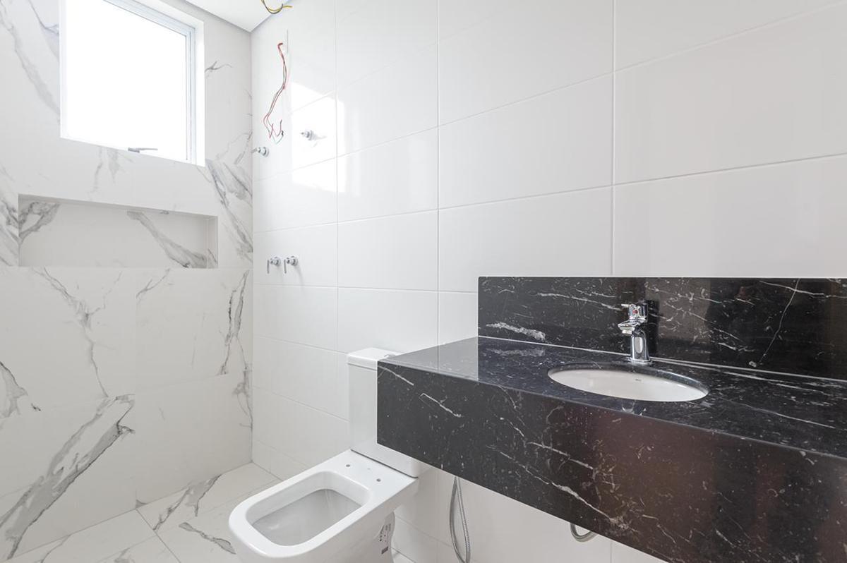 Apartamento, Cidade Nova, 3 Quartos, 2 Vagas, 1 Suíte