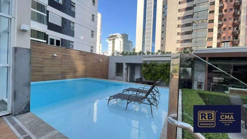 Apartamento, Savassi, 4 Quartos, 3 Vagas, 1 Suíte