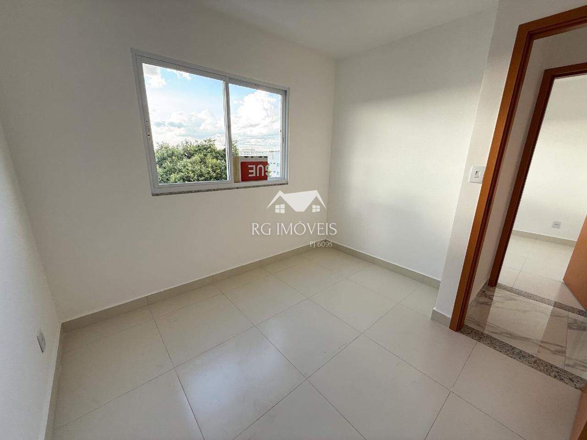 Apartamento, Araguaia, 3 Quartos, 1 Vaga, 1 Suíte