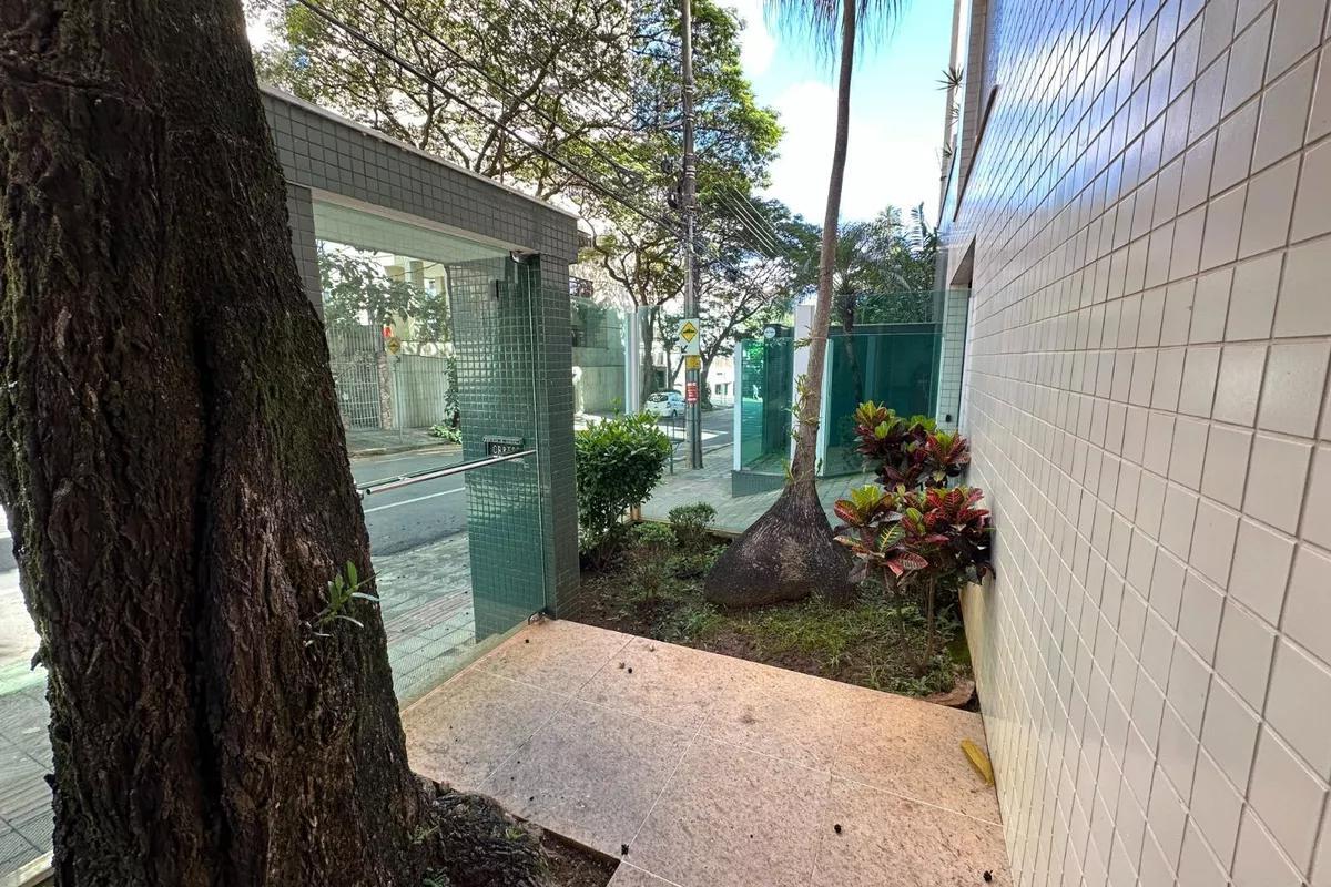 Apartamento, Anchieta, 3 Quartos, 2 Vagas, 1 Suíte
