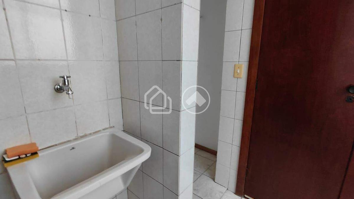 Apartamento, Buritis, 3 Quartos, 2 Vagas, 1 Suíte