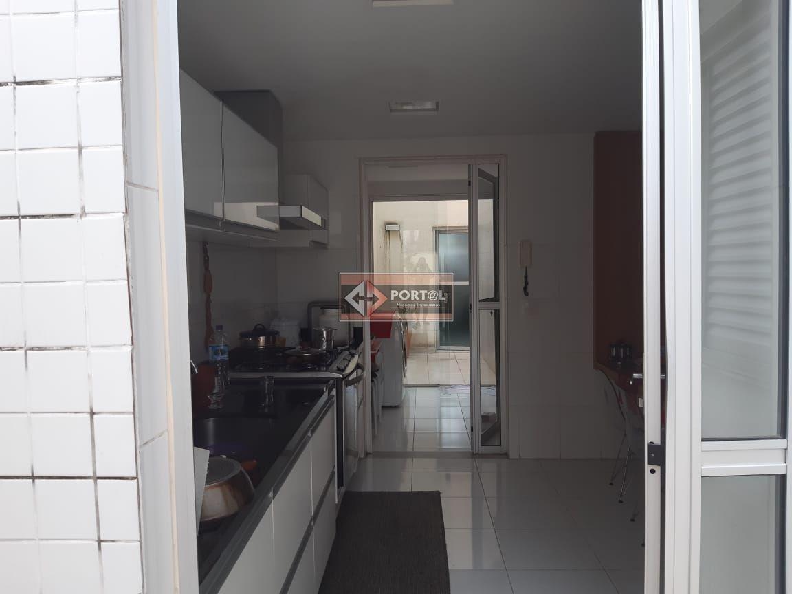 Apartamento, Liberdade, 4 Quartos, 3 Vagas, 3 Suítes