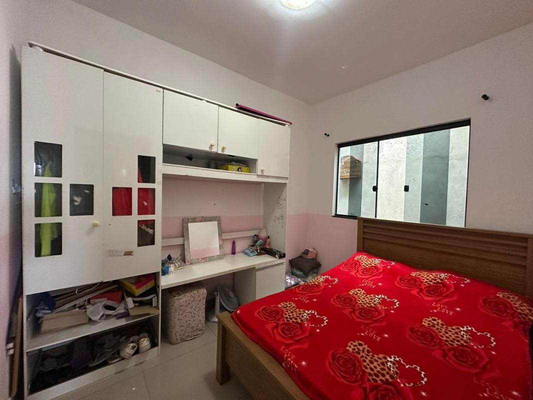 Casa, Diamante, 5 Quartos, 2 Vagas, 1 Suíte