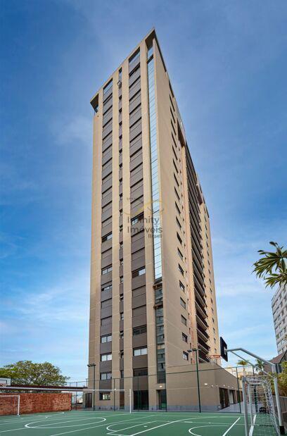 Apartamento, Funcionários, 3 Quartos