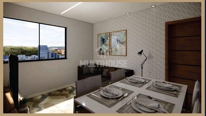 Apartamento, Santa Mônica, 2 Quartos, 1 Vaga