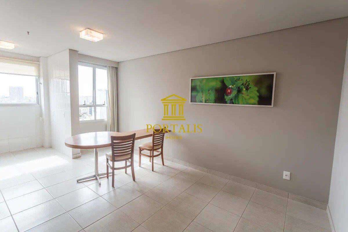 Apartamento, União, 1 Quarto, 1 Vaga