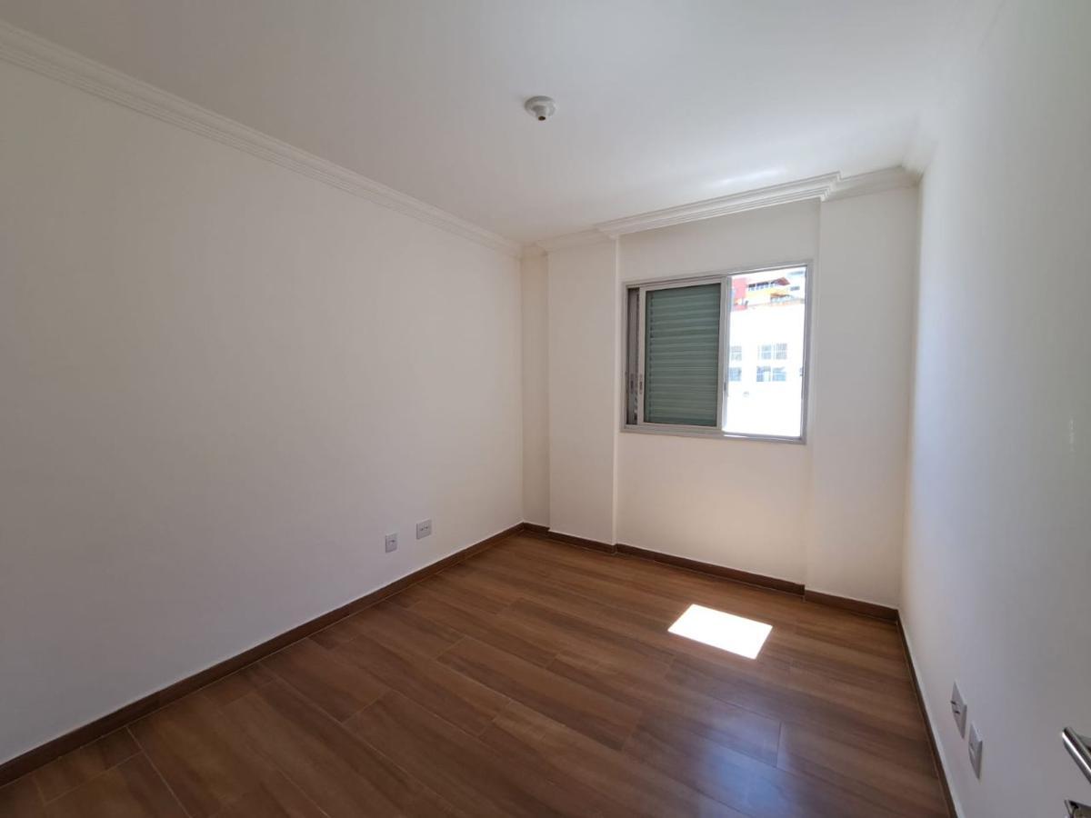 Apartamento, Fernão Dias, 2 Quartos, 2 Vagas, 1 Suíte