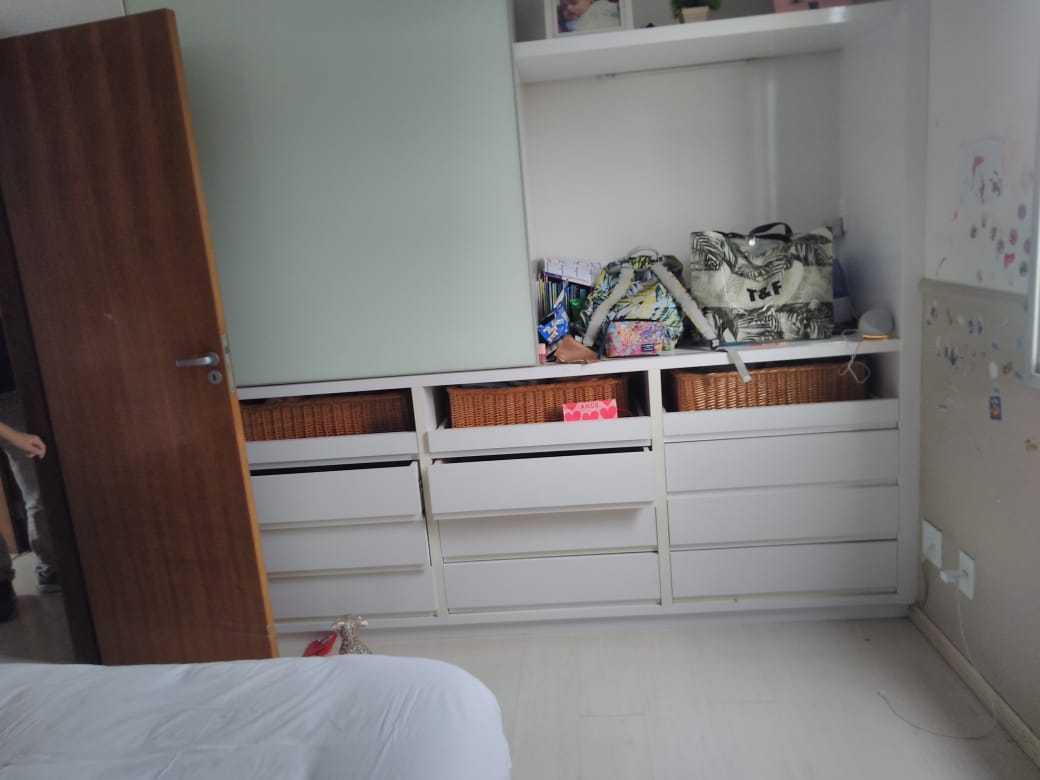 Apartamento, Alto Barroca, 4 Quartos, 2 Vagas, 1 Suíte