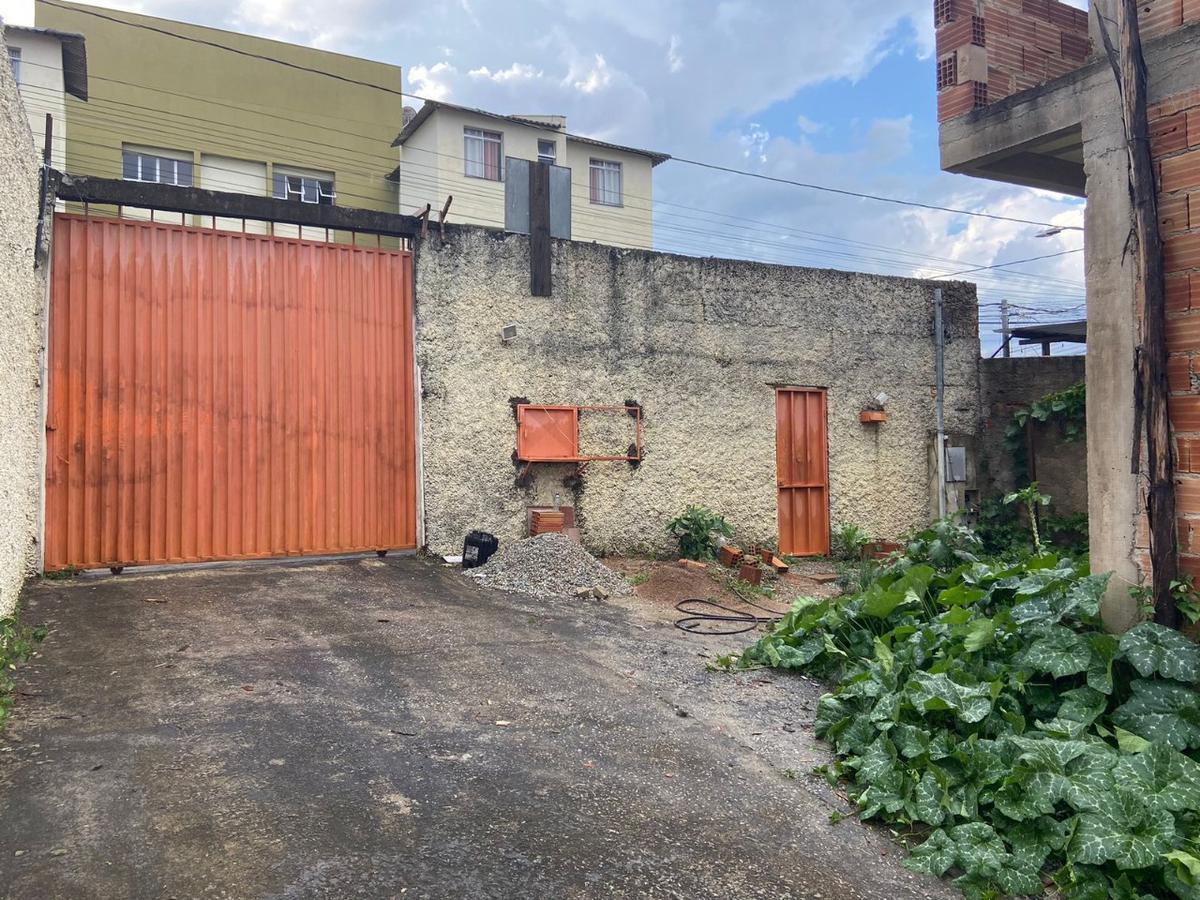 Lote, Jardim Laguna, 0 Quarto, 0 Vaga