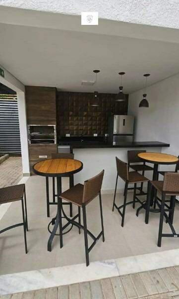 Apartamento, Diamante, 3 Quartos, 2 Vagas, 1 Suíte