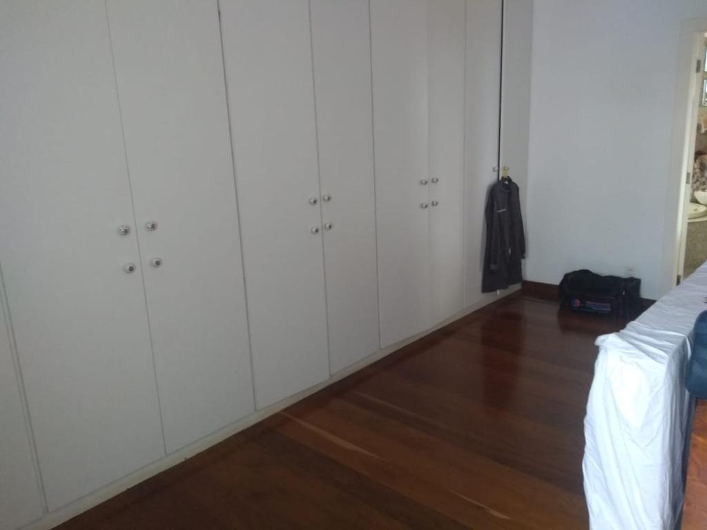 Cobertura, Carmo, 4 Quartos, 6 Vagas, 4 Suítes
