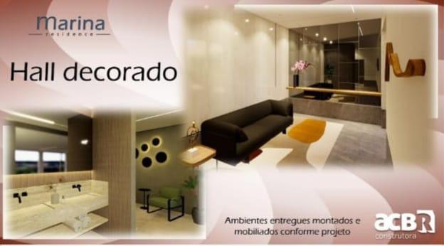Apartamento, Itapoã, 3 Quartos, 2 Vagas, 1 Suíte