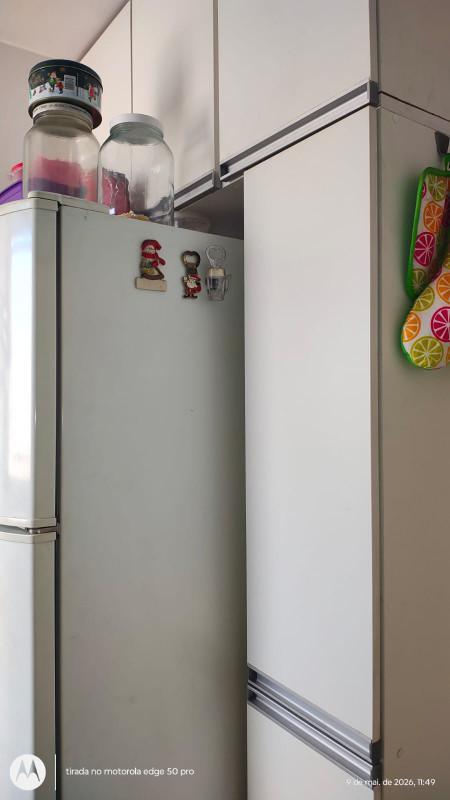 Apartamento, Betânia, 3 Quartos, 1 Vaga