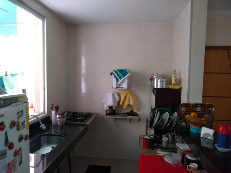 Apartamento, Santa Amélia, 2 Quartos, 2 Vagas, 1 Suíte