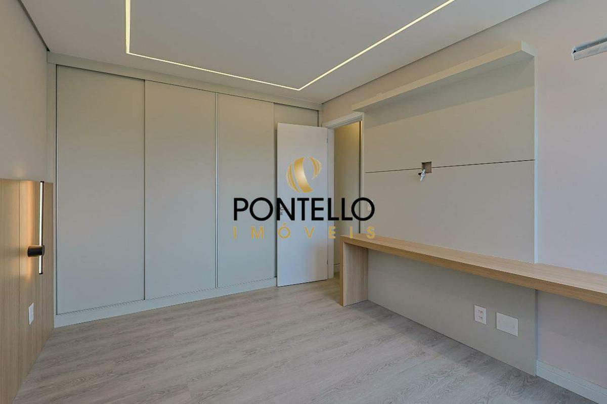 Apartamento, Santo Agostinho, 1 Quarto, 1 Vaga