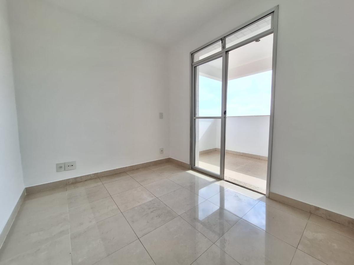 Cobertura, Ouro Preto, 3 Quartos, 3 Vagas, 1 Suíte