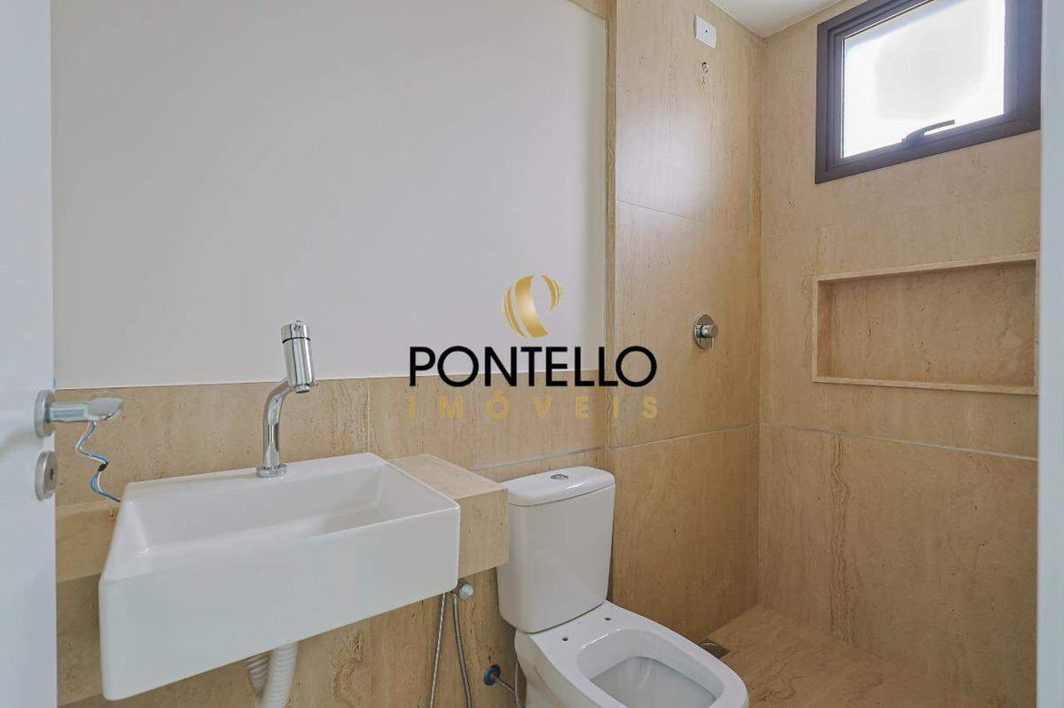 Cobertura, Prado, 4 Quartos, 3 Vagas, 2 Suítes