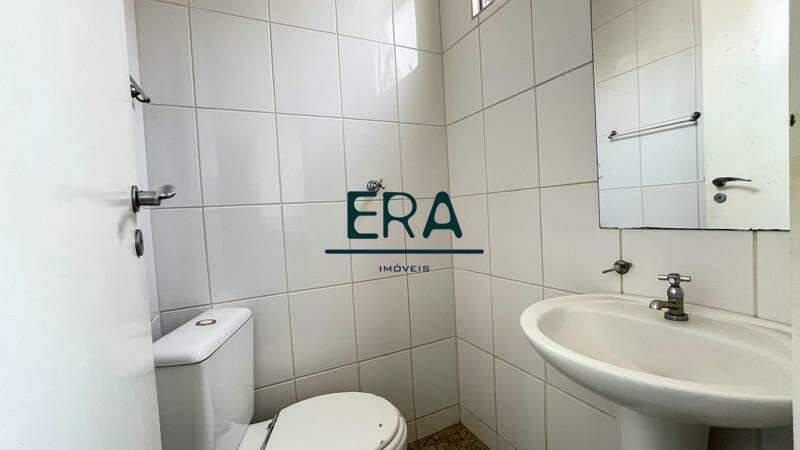 Cobertura, Buritis, 4 Quartos, 3 Vagas, 1 Suíte