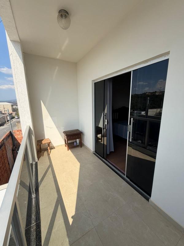 Casa, Liberdade, 3 Quartos, 4 Vagas, 1 Suíte