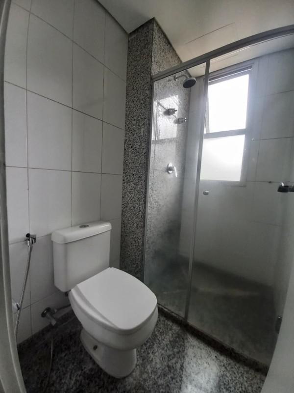 Apartamento, Santo Agostinho, 4 Quartos, 3 Vagas, 1 Suíte