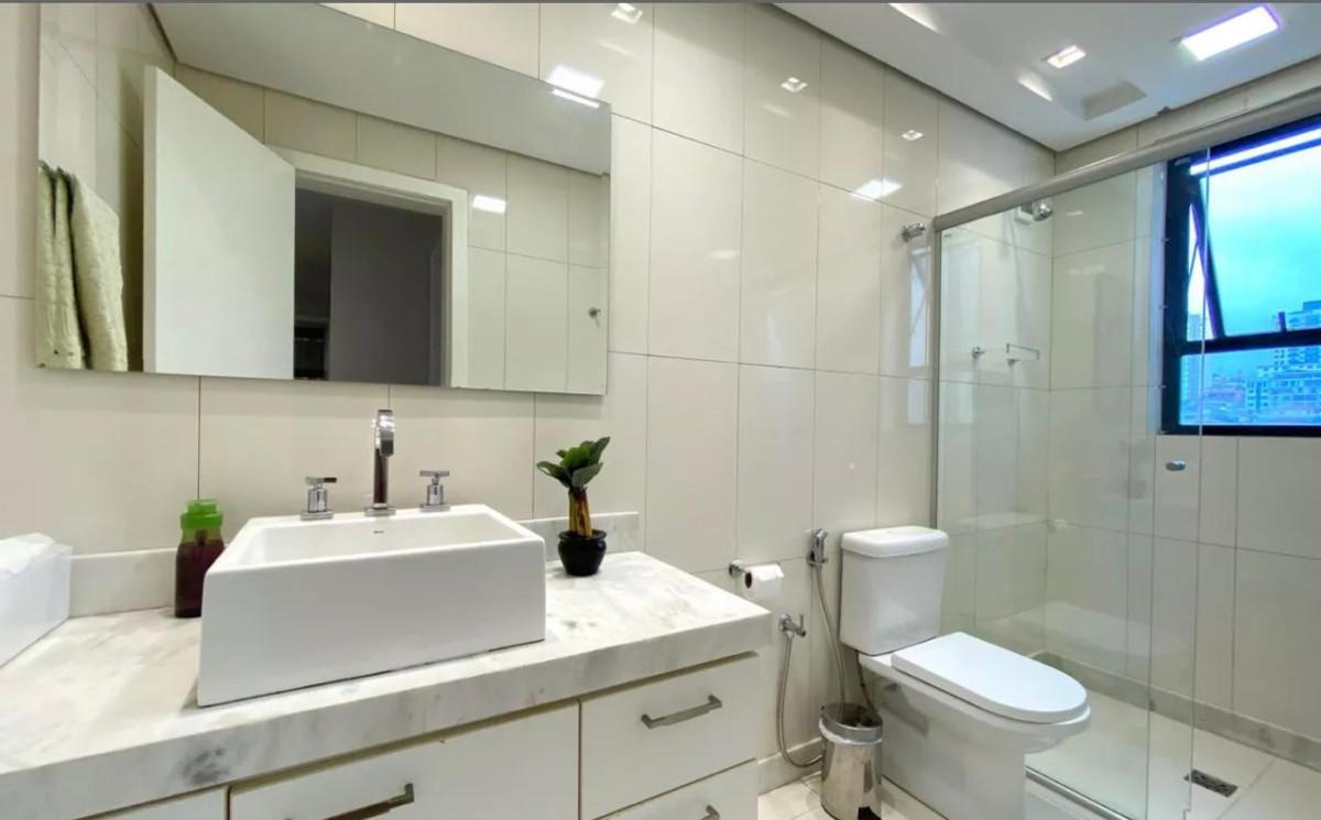 Apartamento, Santo Antônio, 4 Quartos, 3 Vagas, 2 Suítes