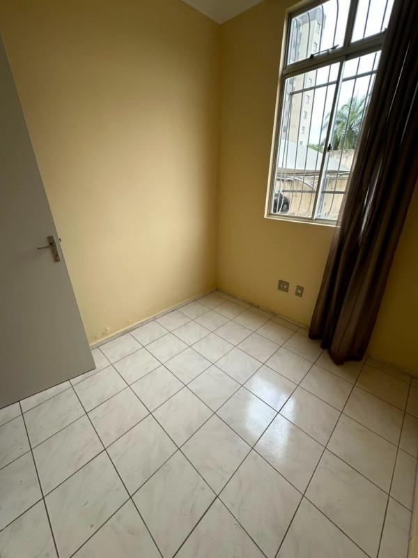Apartamento, Ouro Preto, 3 Quartos, 1 Vaga