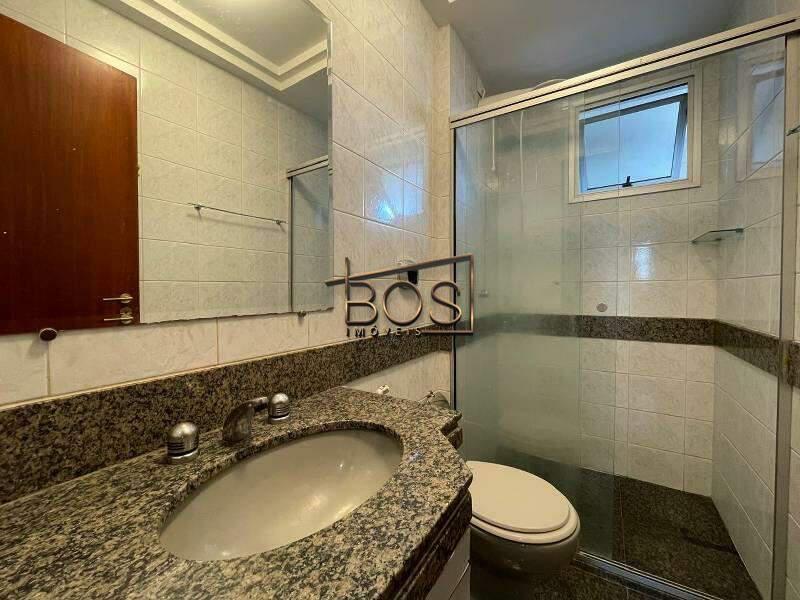 Apartamento, Savassi, 3 Quartos, 2 Vagas, 1 Suíte