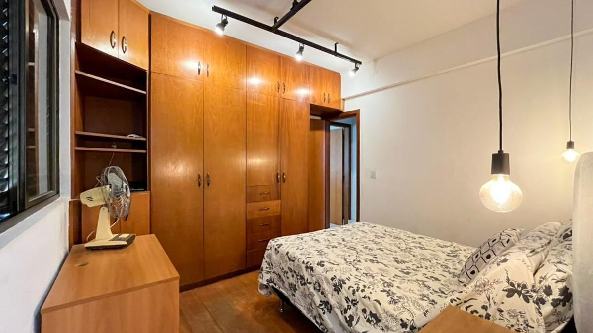 Apartamento, Buritis, 3 Quartos, 2 Vagas, 1 Suíte